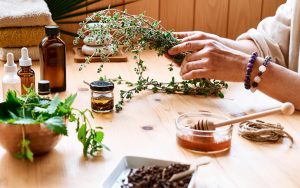 רפואה טבעית